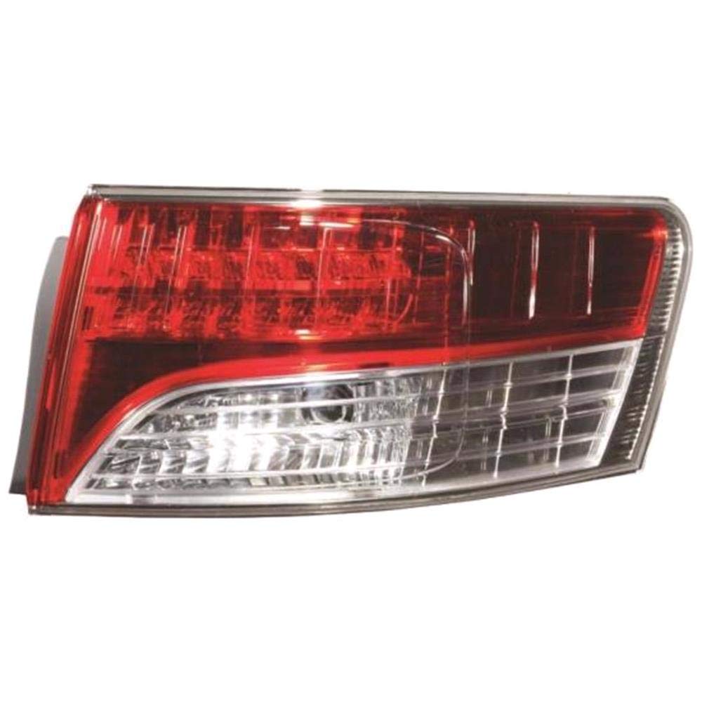 VALEO 043956-STOP LAMBASI SOL LED DIS TOYOTA AVENSIS 10 > 8156005270(__)56